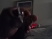 Jack off  - Screenshot 5 of 16 - Black Dick