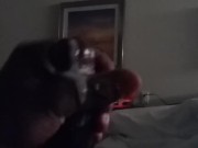 Jack off  - Screenshot 8 of 16 - Black Dick