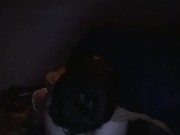 PAWG Lovi Gets Ass Tongued, Probed & Fucked by Hispanic (no audio) 5/16