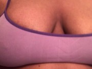 Titty bounce - Screenshot 4 of 16 - Fat Boobs