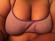 Titty bounce