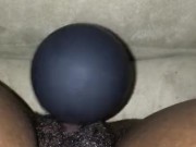 Horny morning