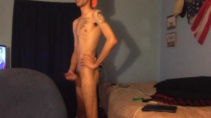 Coconut Oil Jerk