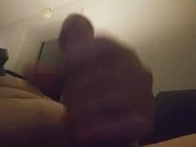 Finally Cumming