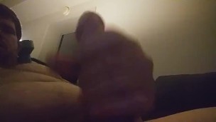 Finally Cumming