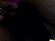 Orgasm denial for Master