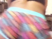 Bend down pause - Screenshot 14 of 16 - Black
