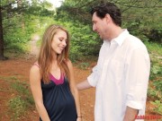 Ashley Fires, Anya Olsen - Family Picnic Part 1 3/16