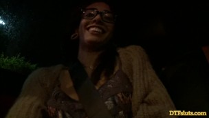 JANICE GRIFFITH IS FUN TO HAVE SEX WITH