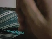 Little masturbation session