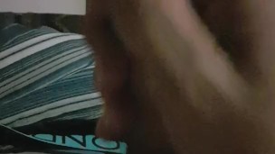 Little masturbation session