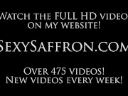 Shower Head Masturbation 2 - Trailer