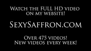 Shower Head Masturbation 2 - Trailer