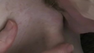 Shut Up My Wife With Sex Fuck Her