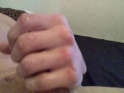 Jacking off - Screenshot 15 of 16 - Spit