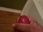 Shooting a hot load