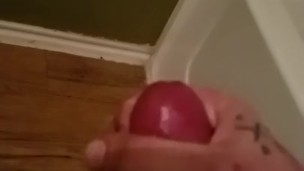 Shooting a hot load