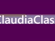 Claudia Class Cowgirl Compilation - Fan made 16/16