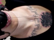 puddle princess 3/16