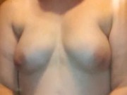 Brook bouncing her boobs - Screenshot 5 of 16 - Amateur