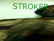 THUG STROKE