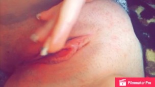 pregnant pussy