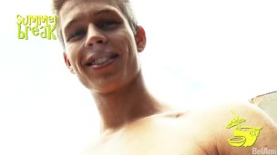 BelAmi's Summer Break Finale