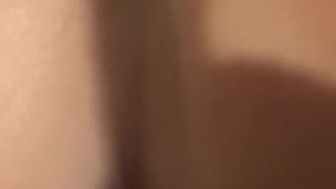 Deep Doggystyle while Squirting