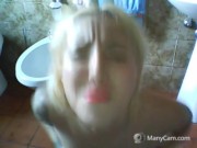 sexy striptease -mast - Screenshot 13 of 16 - Amatoriale Italiano