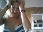 sexy striptease -mast - Screenshot 4 of 16 - Wig