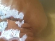 Bath play teaser - Screenshot 6 of 16 - Solo Female