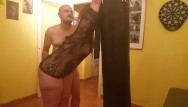 Eva mendes ass naked - Atada y follada-tied and fucked