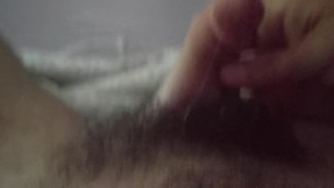 Midday Dipping Precum Session