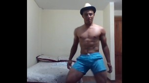 baile sexy