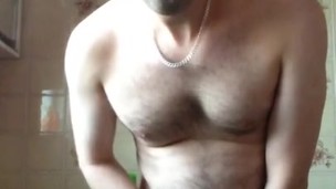 Big Dick cum