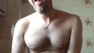 Big Dick cum