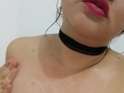 Latina caliente se masturba 2/16