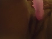 Having fun while my gf is at work 8/16