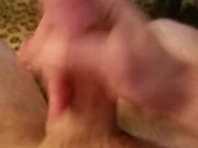 Me jacking off - Screenshot 11 of 16 - Jacking Off