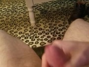 Me jacking off - Screenshot 6 of 16 - Cumming On Self