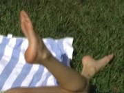Toe Wiggle - Screenshot 14 of 16 - Toes