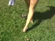 Toe Wiggle - Screenshot 16 of 16 - Kink