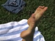 Toe Wiggle - Screenshot 3 of 16 - Soles