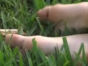 Toe Wiggle - Screenshot 8 of 16 - Soles