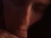 College Teen GF Facial Cumshot 7/16