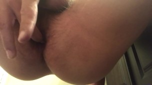 get fingered