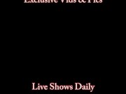 Double the Dick for Gabby Quinteros 16/16