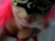 La passione di Jenny per il pompino. 15/16