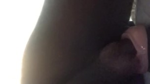 6'8 Bodybuilder 295 pipe fuckin PUSSY FLESHLIGHT