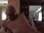Jerkin off - Screenshot 10 of 16 - HD